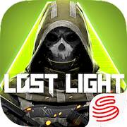 Lost Light: PC Available ( )  