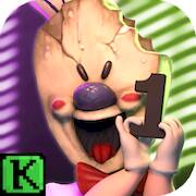  Ice Scream 1: Scary Game ( )  