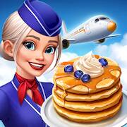 Airplane Chefs - Cooking Game ( )  